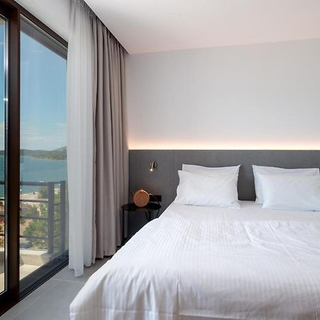 El Greco Hotel Игуменица Екстериор снимка