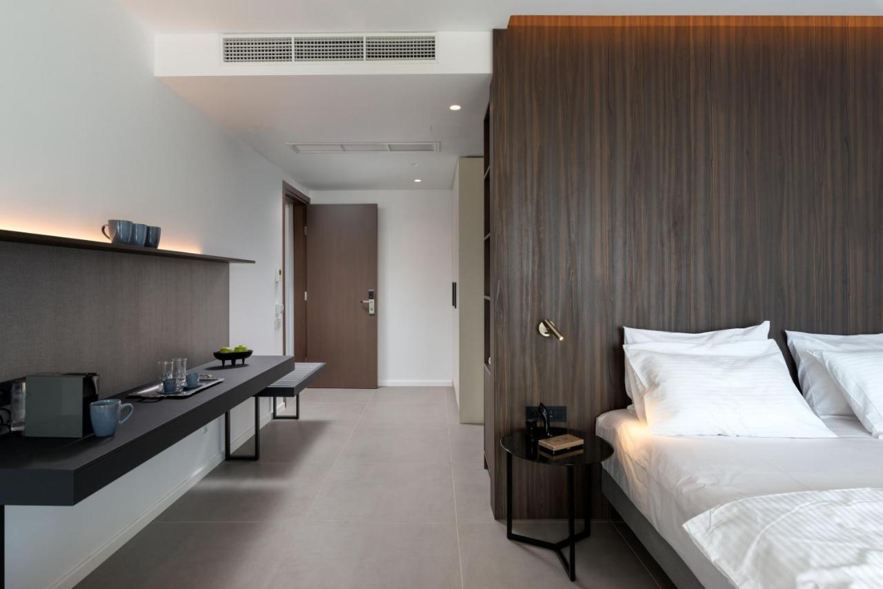 El Greco Hotel Игуменица Екстериор снимка