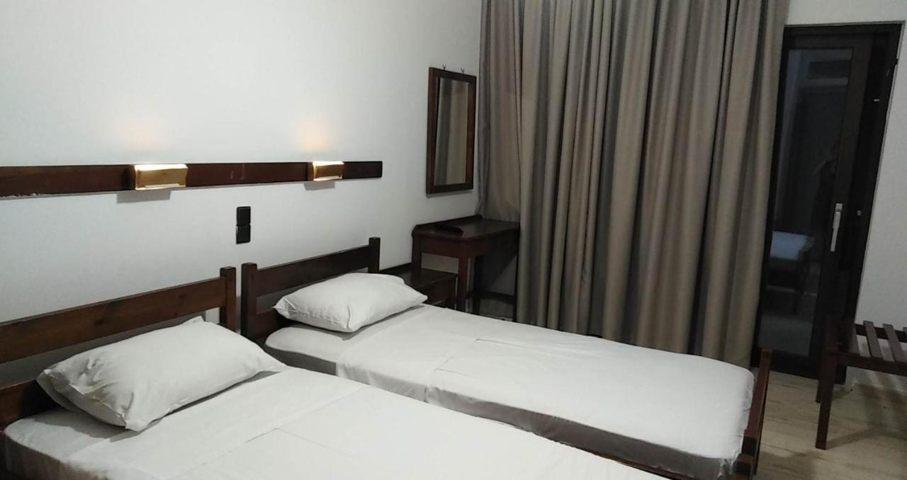 El Greco Hotel Игуменица Екстериор снимка