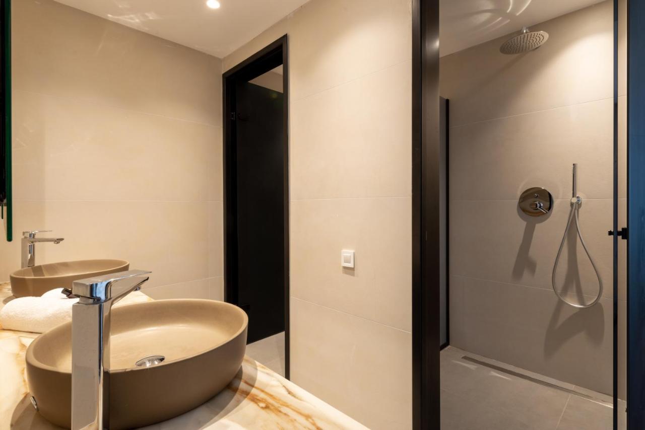 El Greco Hotel Игуменица Екстериор снимка