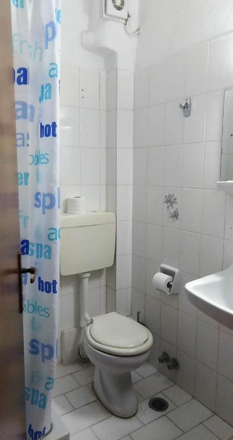 El Greco Hotel Игуменица Екстериор снимка