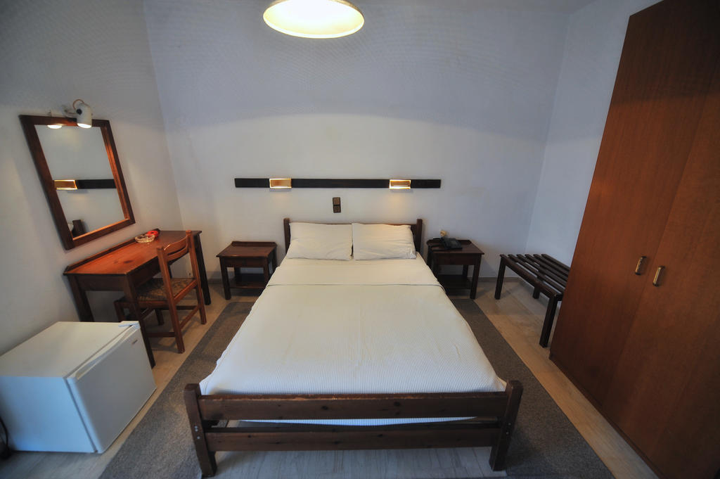 El Greco Hotel Игуменица Екстериор снимка